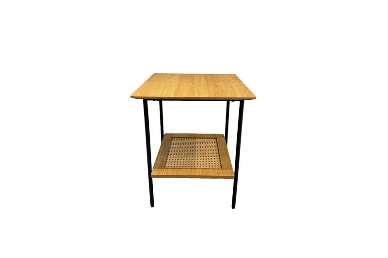 Pensacola Sidobord 45 cm - Natur — Natur