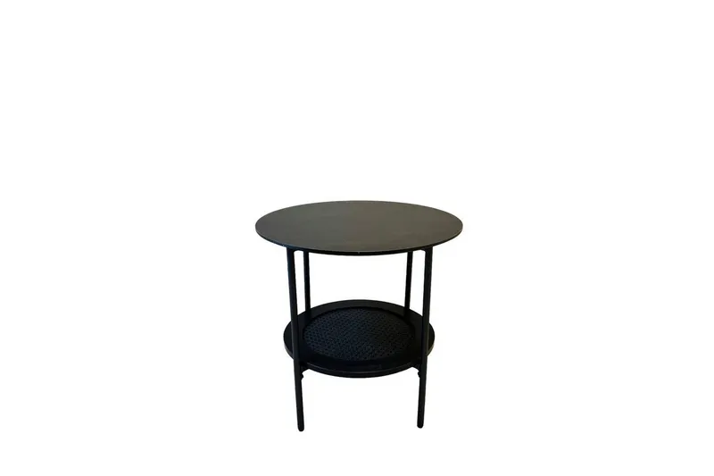Pensacola Sidobord 50 cm - Natur — Natur