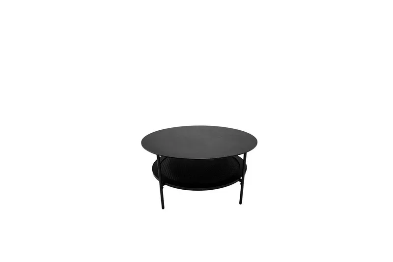 Pensacola Soffbord 80 cm - Natur — Natur