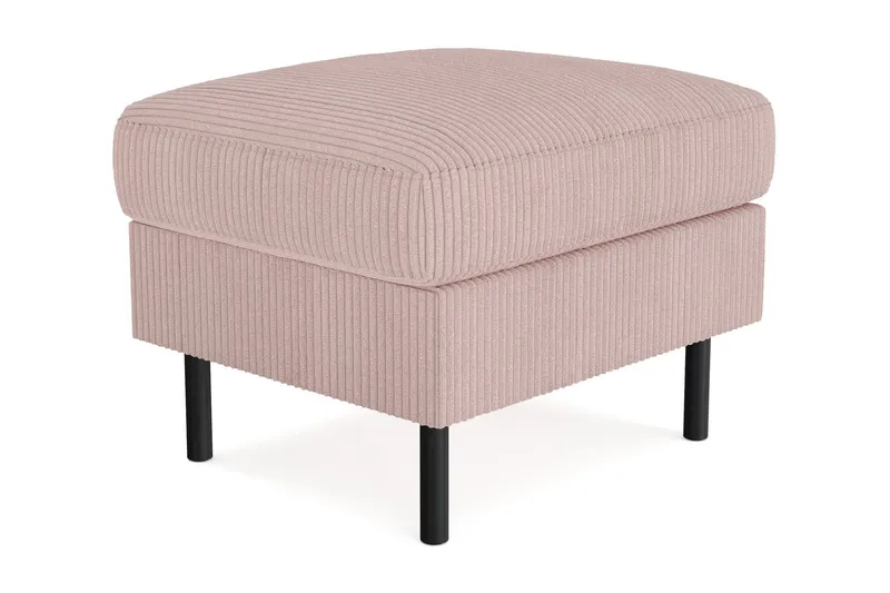 Peppe Fotpall - Rosa — Scandinavian Choice