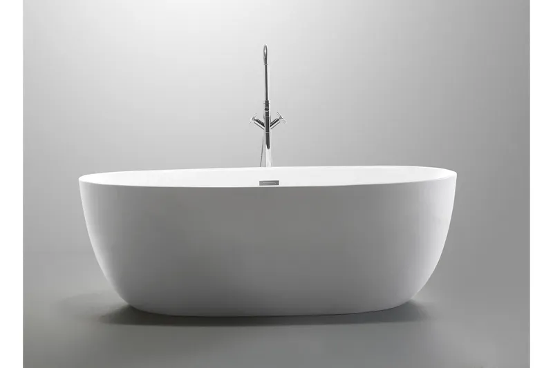 Persefone Fristående Badkar 140 cm