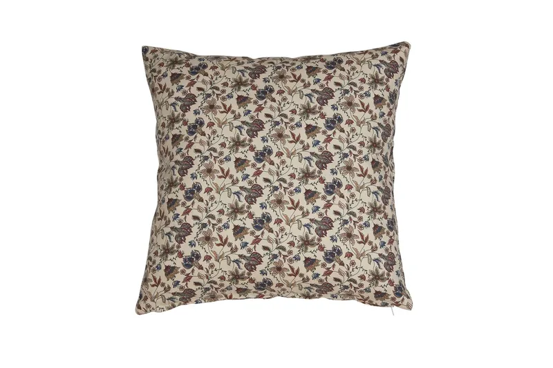 Petit Kuddfodral 45x45 cm - Blå — Blå