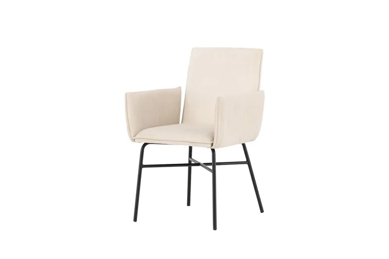 Petra Karmstol - Beige — Venture Home