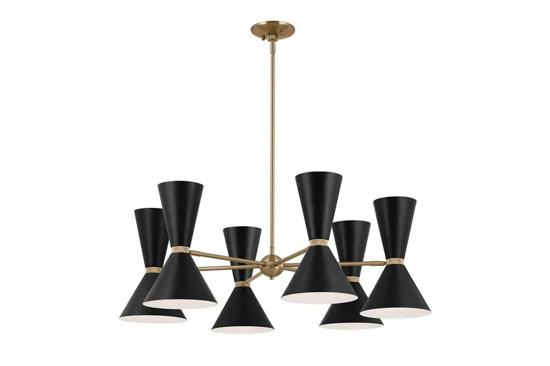 Phix Kichler Krona - Black||Bronze (Art.nr 3109108) — Black||Bronze