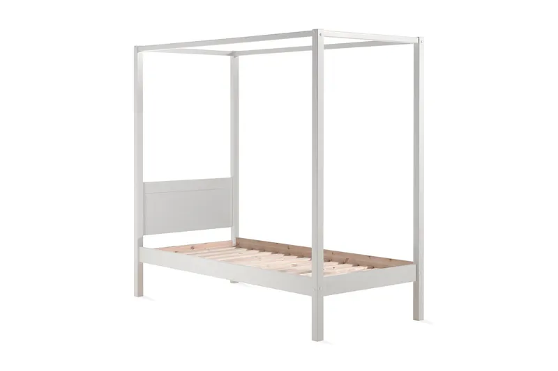Pirue Himmelsäng 90x200 - Trä/Brun — Trä/Brun