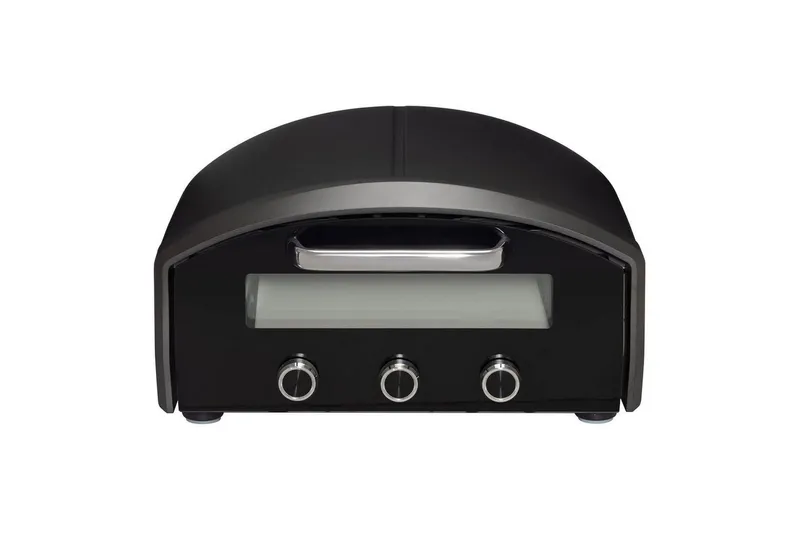 Pizzaugn Mustang Electric Astroni 1800-2140 W — Mustang