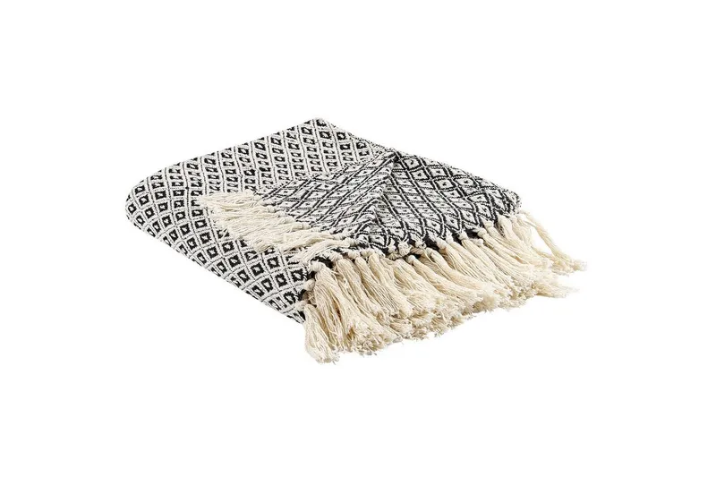 Pläd Chyama 125x150 cm - 125x150 cm — 125x150 cm