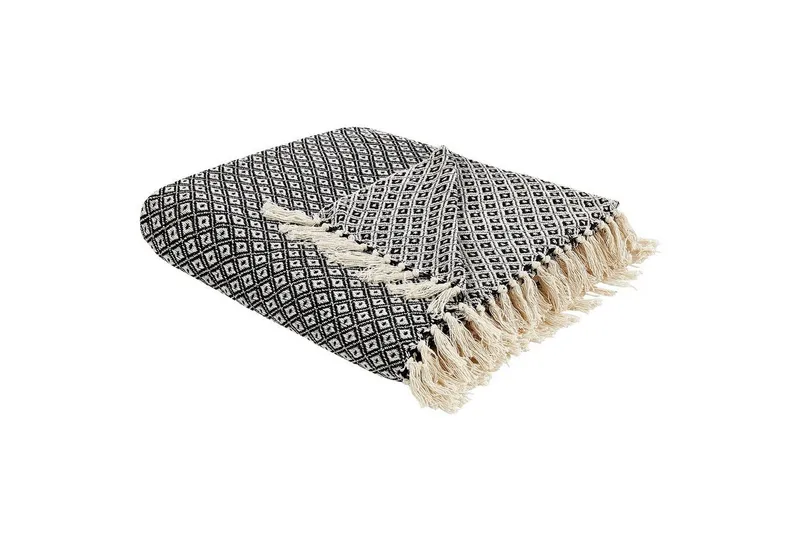 Pläd Chyama 200x220 cm - 200x220 cm — 200x220 cm