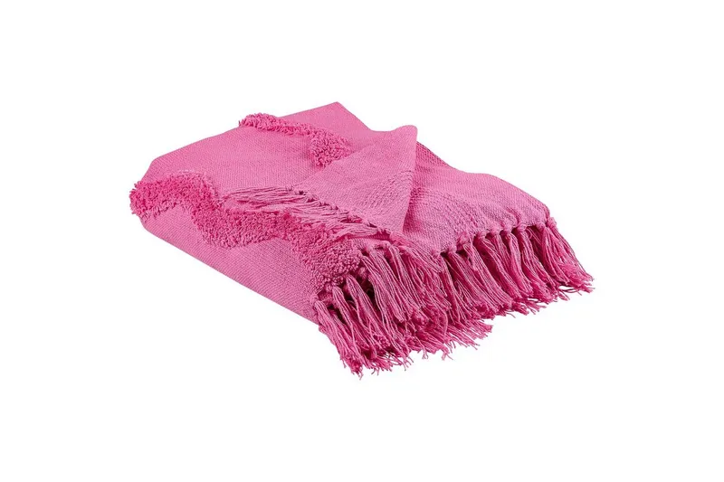 Pläd Khari Rosa - Rosa — Rosa