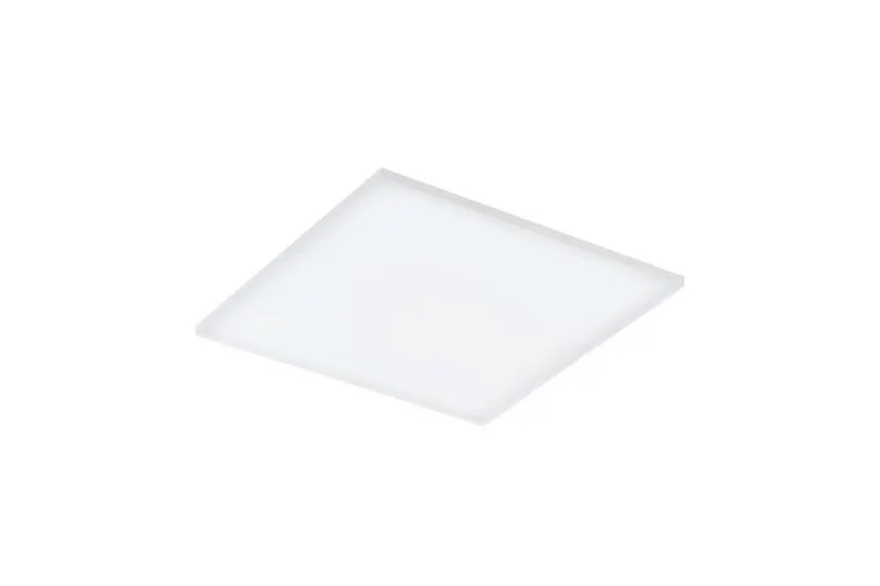 Plafond Eglo Trupiana Vit 437x437 mm - 437x437 mm — Eglo