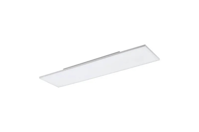 Plafond Eglo Turcona-CCT Vit Avlång Vit — Eglo