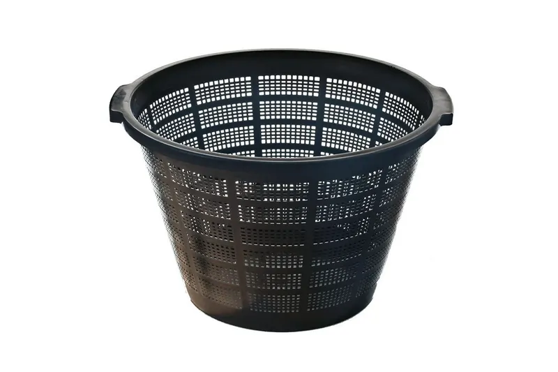 Planteringskorg Heissner Rund L (40 cm) - L (40 cm) — L (40 cm)