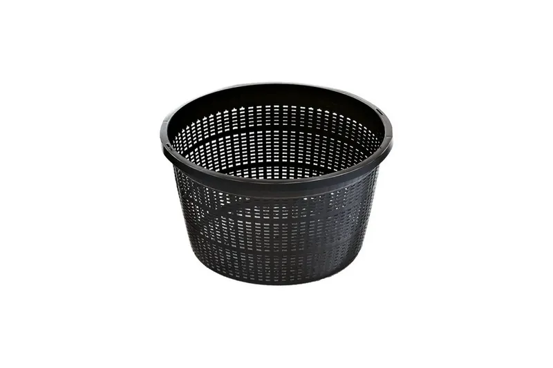 Planteringskorg Heissner Rund S (13 cm) - S (13 cm) — S (13 cm)
