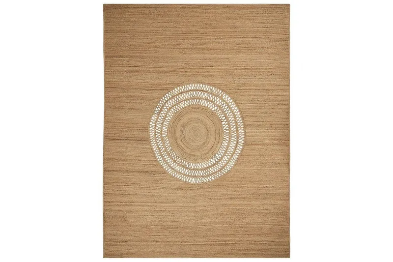 Plattvävd Bogazoren - 300x400 cm — 300x400 cm