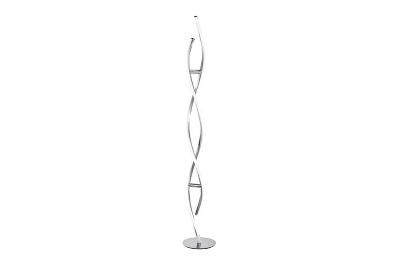 Polina Paul Neuhaus Golvlampa - Grey — Grey