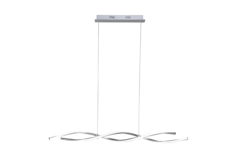 Polina Paul Neuhaus Taklampa - Grey — Grey