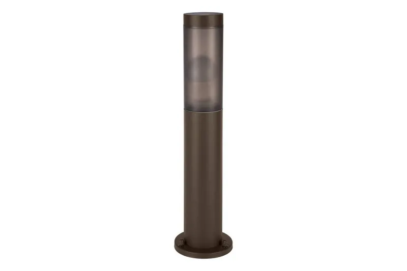 Pollare Eglo Helsinki med Sensor Rostbrun, 450 mm - Brons — Eglo
