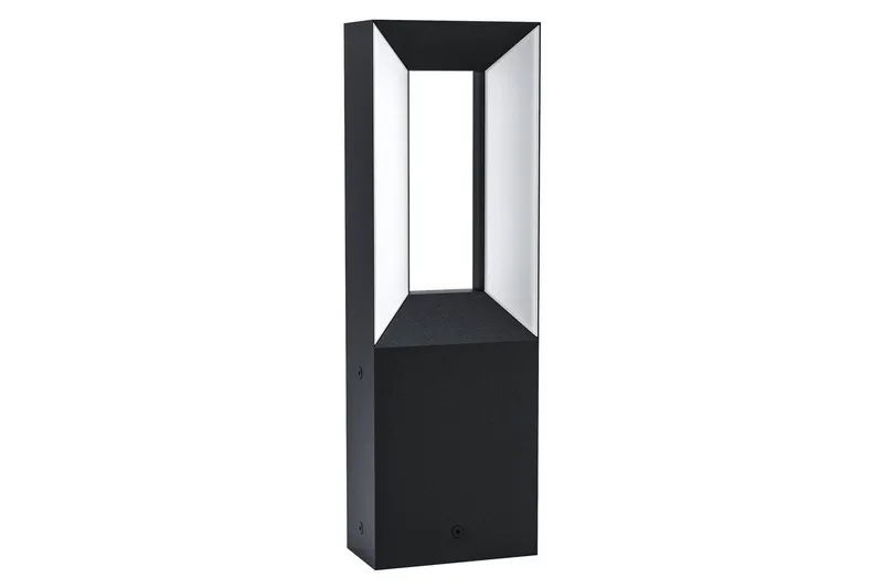 Pollare Eglo Riforano 340 mm - Svart/Vit — Eglo