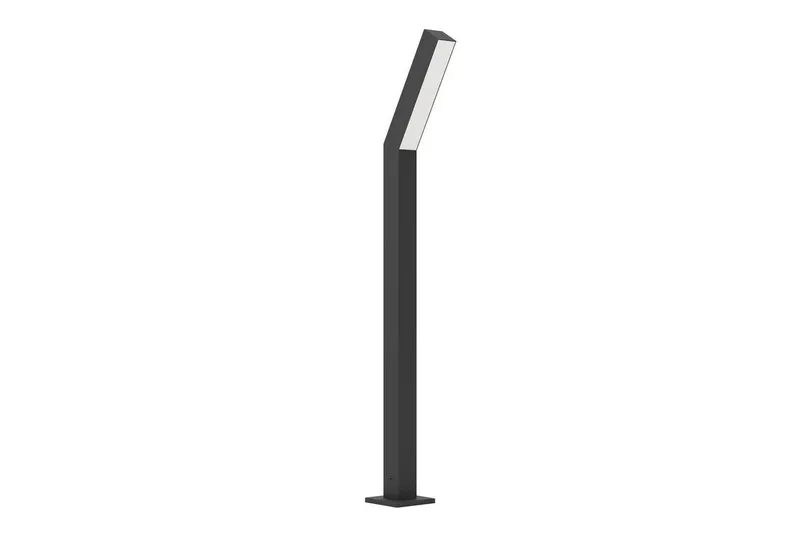 Pollare Eglo Ugento 790 mm - Svart/Vit — Eglo
