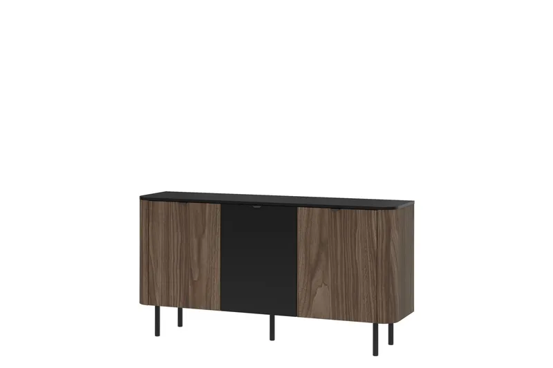Pollena Skänk 151x39 cm - Brun — Brun