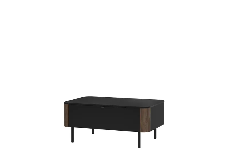 Pollena Soffbord 104 cm - Brun — Brun