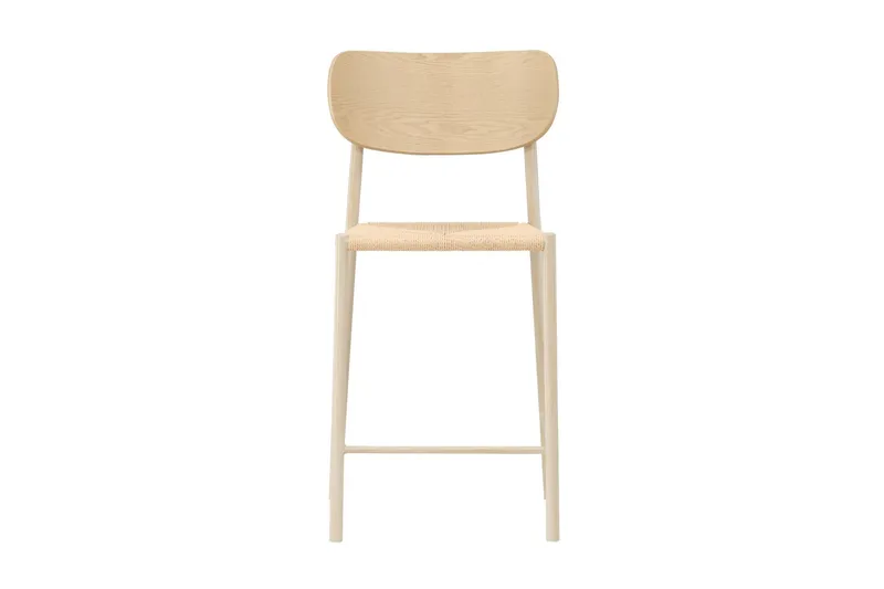 Polly Barstol 101 cm - Beige — Beige