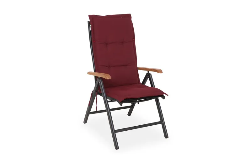 Positionsdyna Canyon Fritab Dark red — Fritab