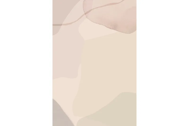 Poster Cream 50x70 cm - Cream — Venture Home