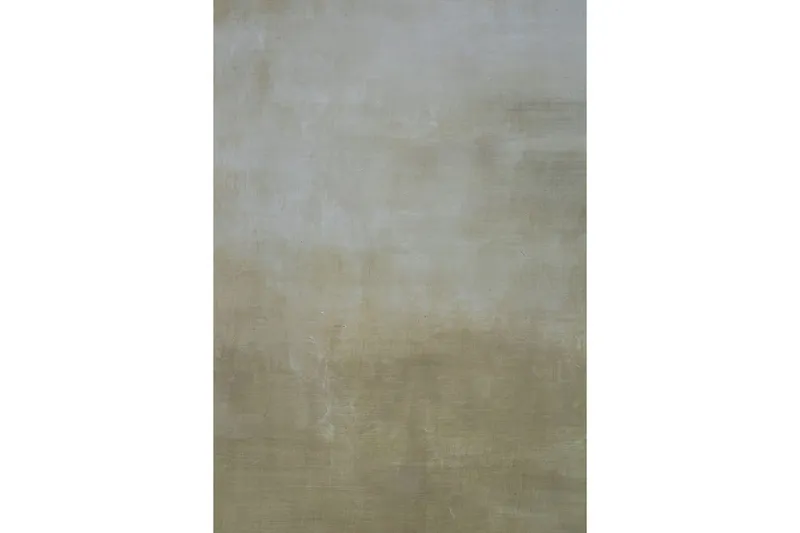 Poster Painted art 21x30 cm - Grön — Venture Home