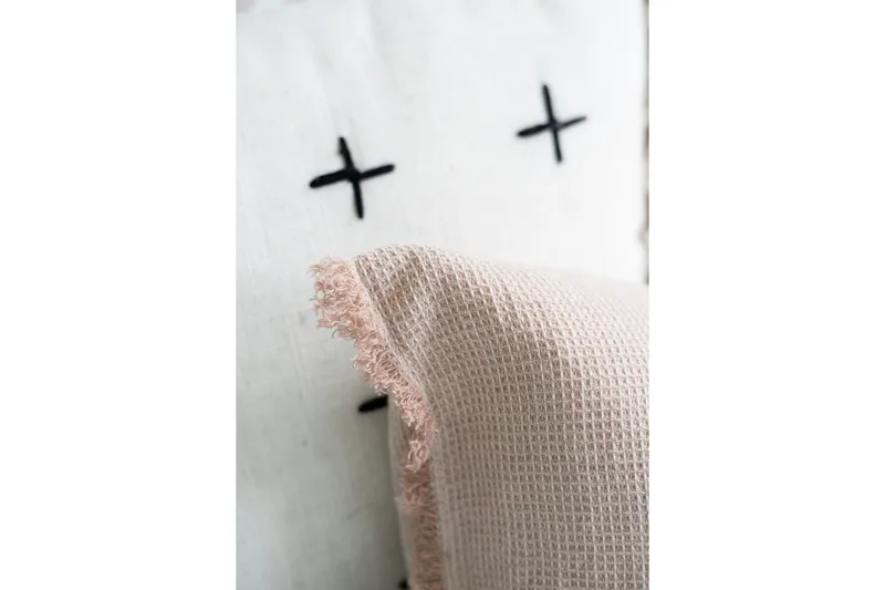 Poster Pillow 21x30 cm - Beige — Venture Home