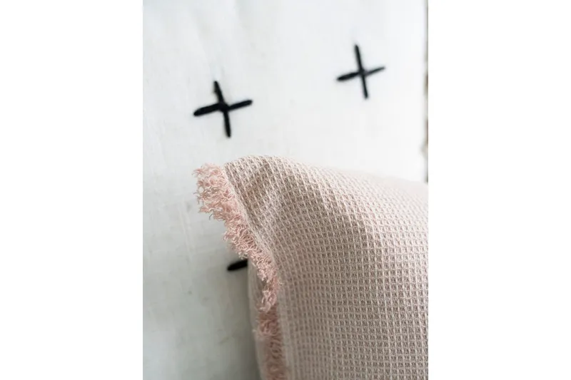 Poster Pillow 30x40 cm - Beige — Venture Home