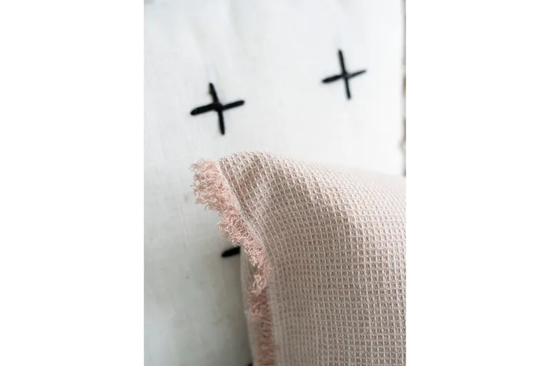Poster Pillow 50x70 cm - Beige — Venture Home