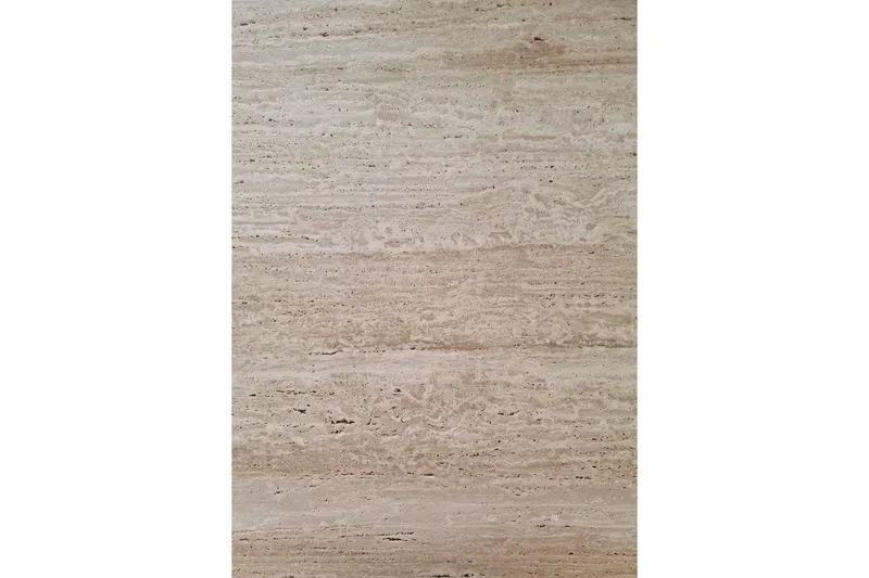 Poster Stone wall 70x100 cm - Beige — Venture Home