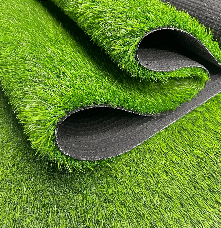 Premium Konstgräs 30 mm \| 10m² \| Lyfco