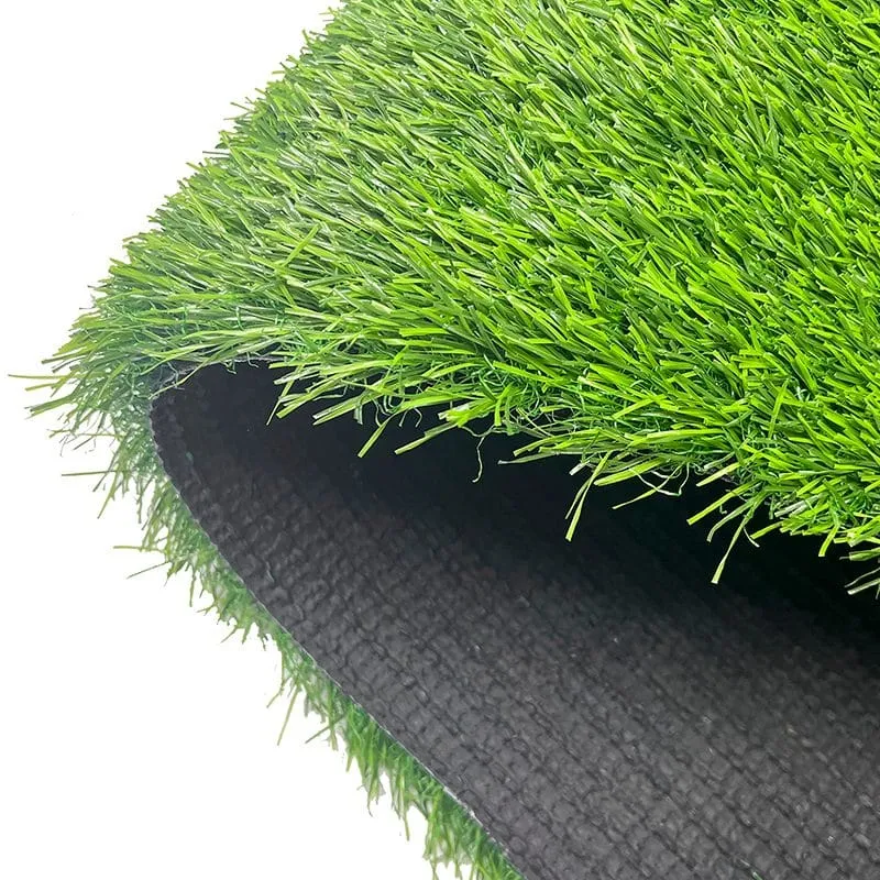 Premium konstgräs: 35MM \| 25m2 \| 2x12,5m \| 18900 stygn/m2