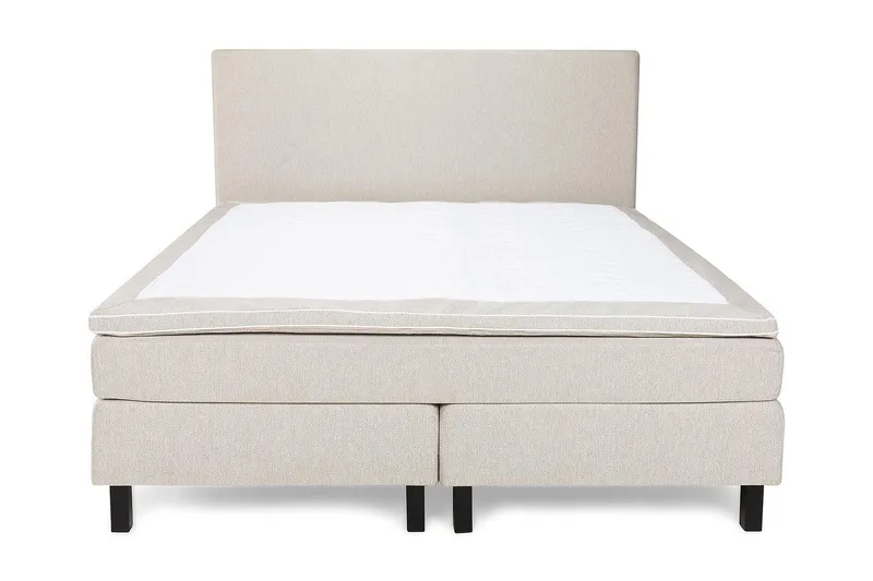 Princess Kontinentalsäng 180x200cm - Beige — Beige