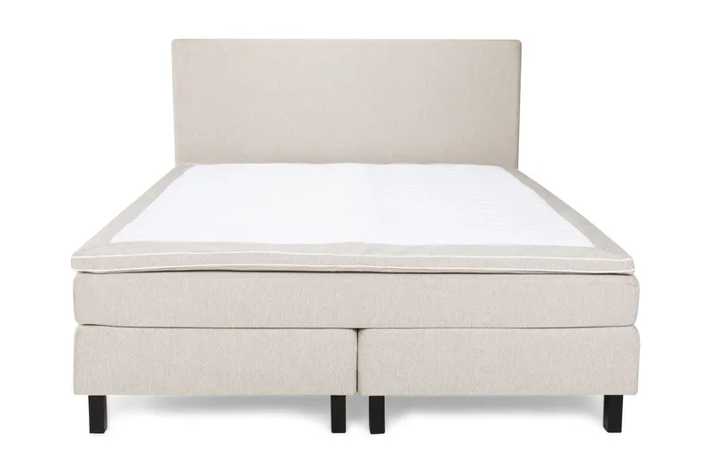 Princess Sängpaket 180x200cm - Beige — Beige