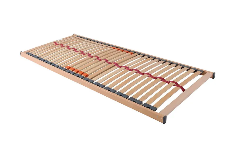 Prosty Ribbotten 200x90x6 cm Bedly 120x200 — Bedly