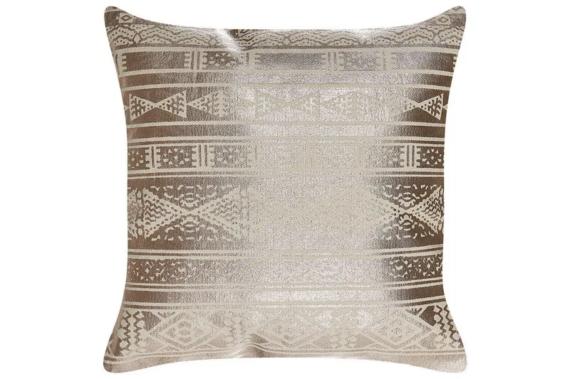 Prydnadskuddar Oujda Rose guld - Rose guld — Rose guld