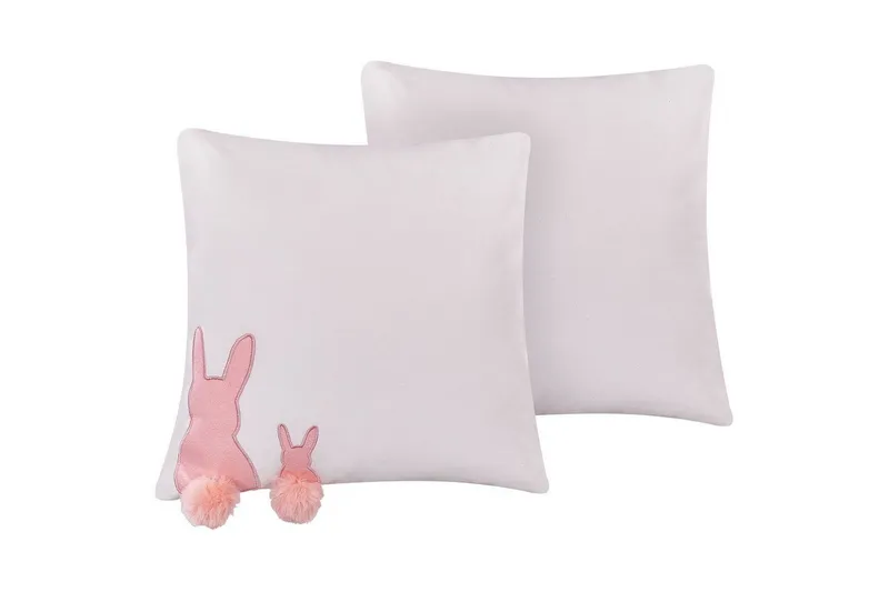 Prydnadskuddar Phlox set om 2