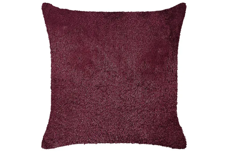 Prydnadskuddar Pilea Röd - Röd — Röd
