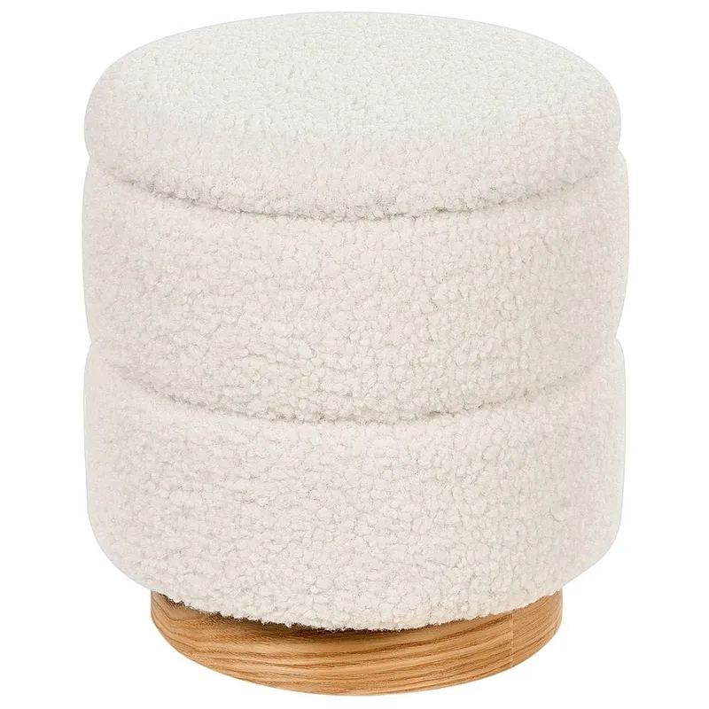 Puff Ogden