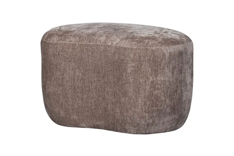 Puff Popular - Taupe — WOOOD