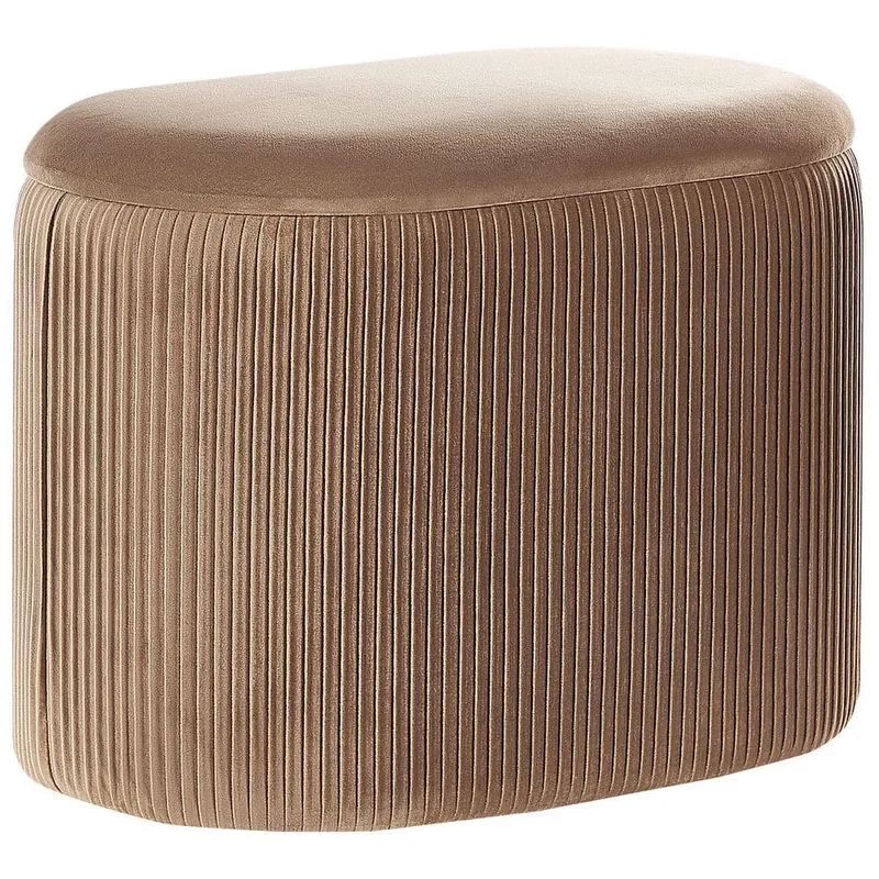 Puff Richland - Beige — Beige
