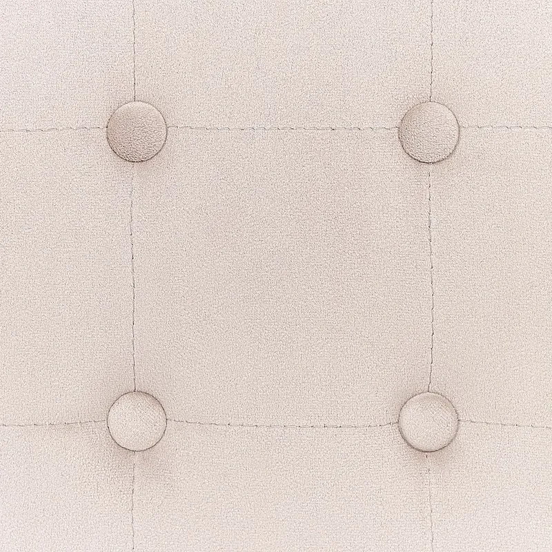 Puff Wisconsin - Beige — Beige