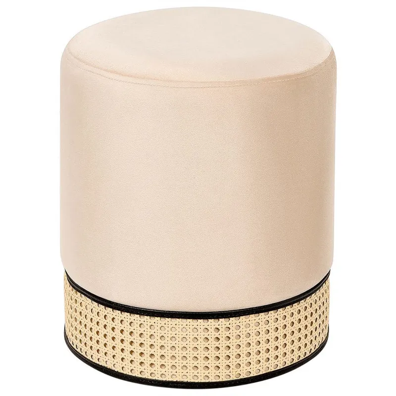 Puff Yankton - Beige — Beige