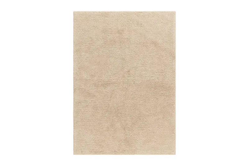 Pure Ullmatta 170x240 cm Rektangulär - Beige (Art.nr 3076656) — KM Home