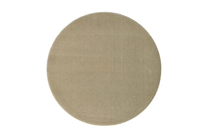 Puuteri Matta 133 cm Oliv - VM Carpet — VM Carpet