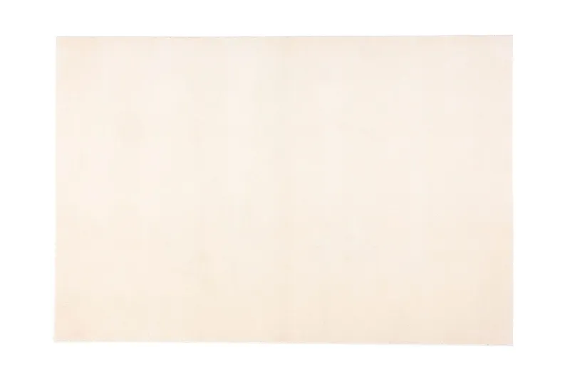 Puuteri Matta 80x250 cm Vit - VM Carpet — VM Carpet