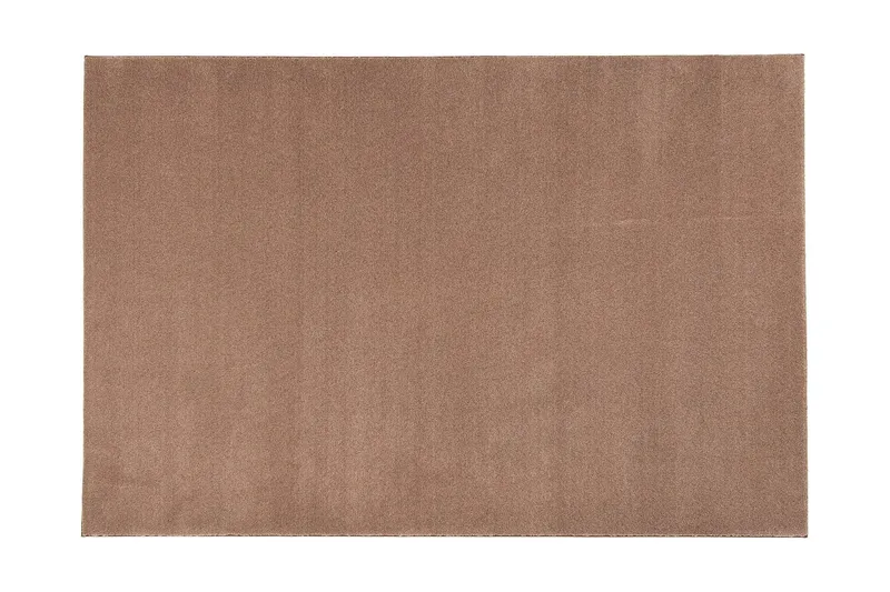 Puuteri Matta 80x300 cm Brun - VM Carpet — VM Carpet